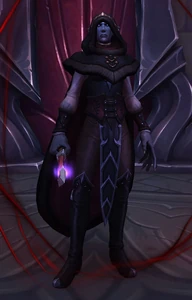 Image of High Inquisitor Magda