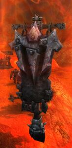 Image of Ironmarch War Banner
