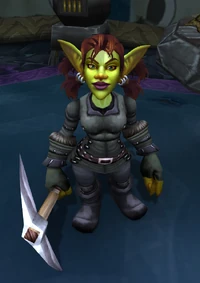 Image of Lunnix Sprocketslip