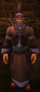 Image of Magus Filinthus