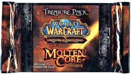 Molten Core pack