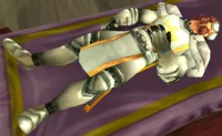 Image of Northwatch Captain Kosak