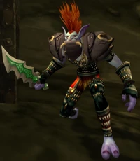 Image of Razal'blade