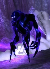 Image of Seething Void