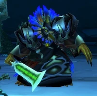 Image of Sethekk Guard