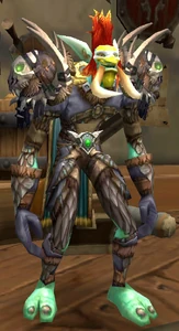 Image of Shadow Hunter Gar'ant