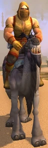 Image of Warlord Ihsenn