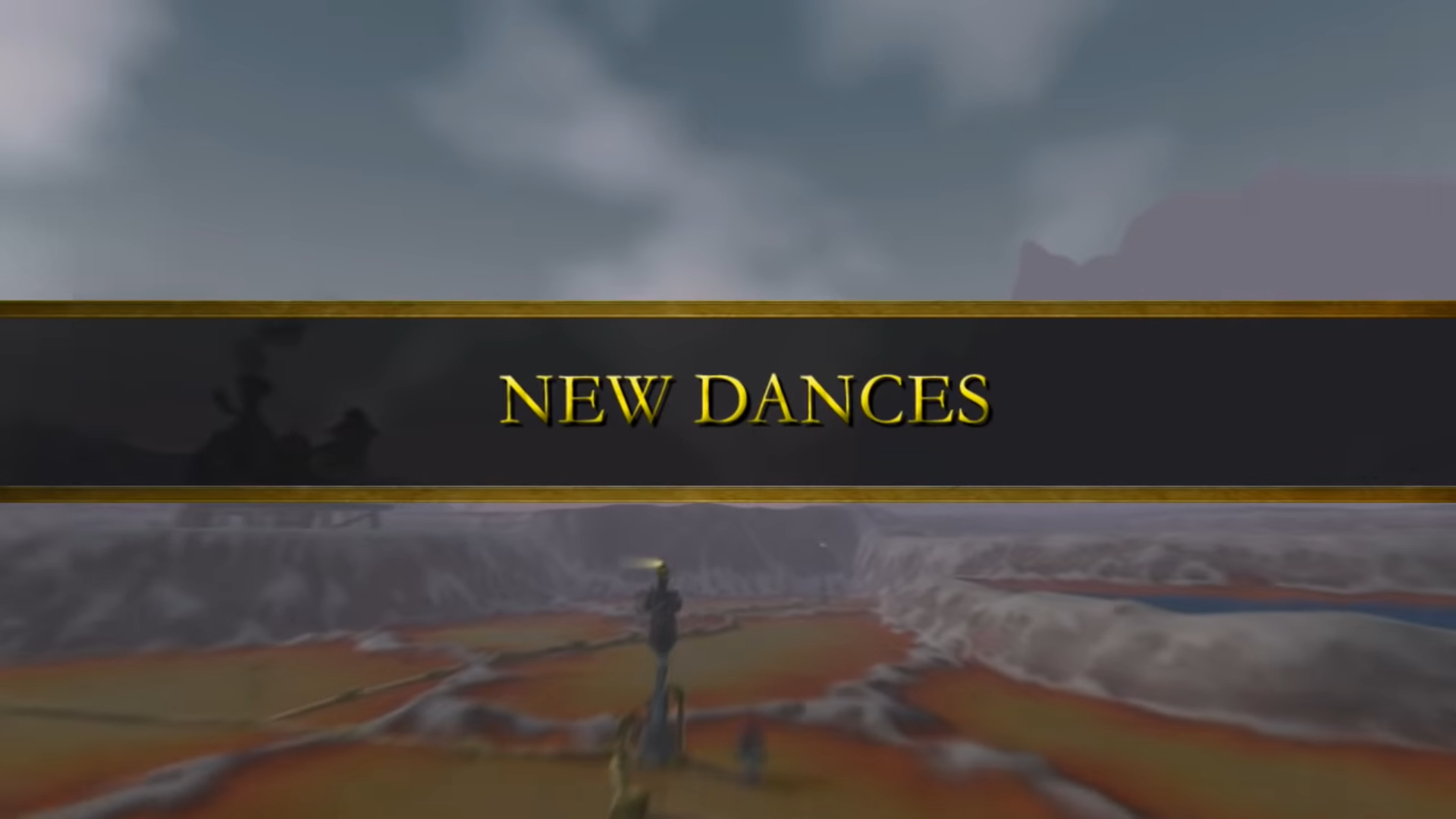 Tutustu 31+ imagen world of warcraft dance studio