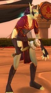 Image of Wretched Hooligan