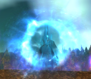 Aethas's Portal