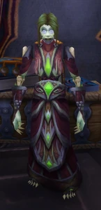 Image of Amalia Penshire