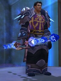 Image of Archmage Timear