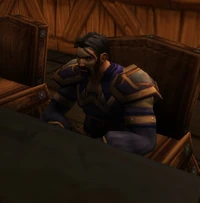 Image of Arthur Huwe