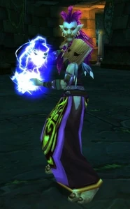 Image of Atal'ai Witch Doctor