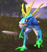 Image of Bluegill Murloc
