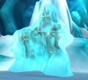 Bolvar Frozen Throne