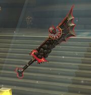 Corrupted Remembrance3