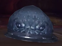 Image of Dark Globule