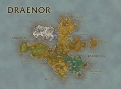 Fan-made composite map by Subthermal