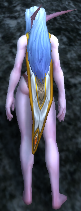 Drape of Shame