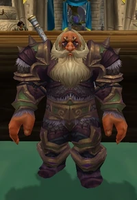 Image of Gend Goldwing