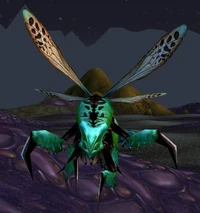 Image of Hazzali Stinger