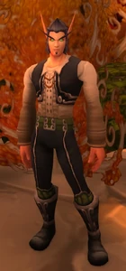 Image of Herald Amorlin