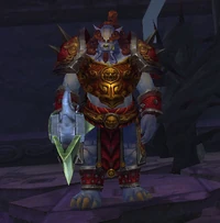 Image of Kaida the Bloodletter