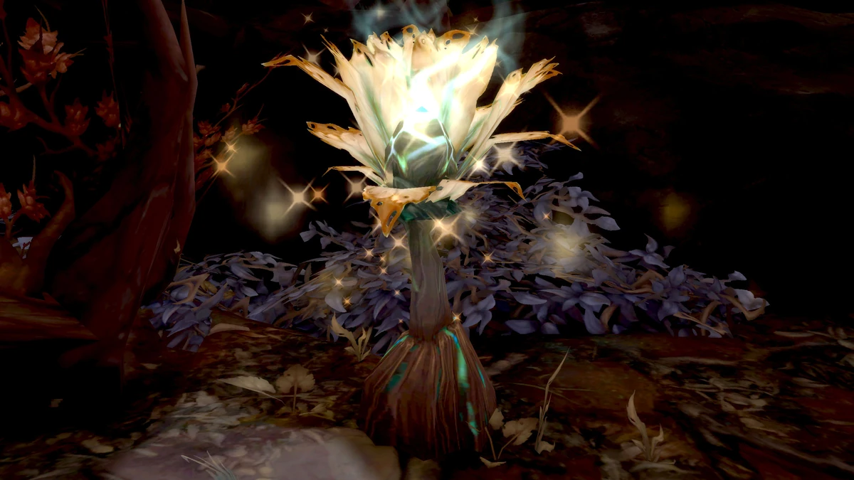 Korthian Herb Wowpedia Your wiki guide to the World of Warcraft