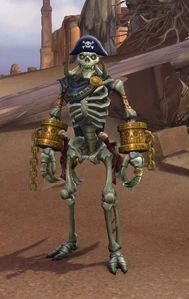 Image of Lookout Ronaku