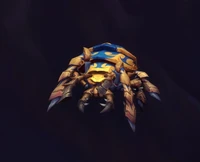 Image of Nazmani Weevil