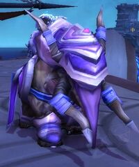 Image of Protector Ekaal
