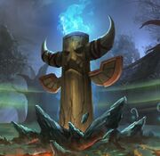 Spirit Link Totem