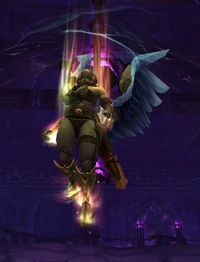 Image of Svala Sorrowgrave