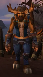 Image of Tallelah Clearpath