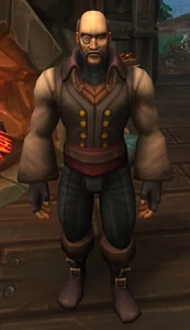 Image of Terry Rigglesmith