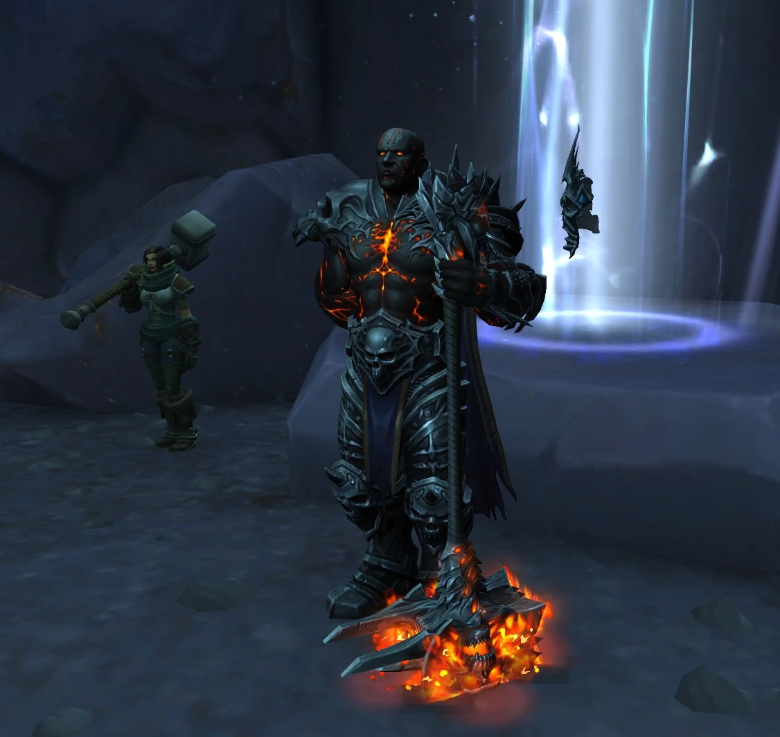 The Broken Crown Wowpedia Your Wiki Guide To The World Of Warcraft