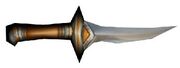 Thun'grim's Dagger