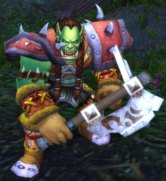 Warsong Vanguard - Wowpedia - Your wiki guide to the World of Warcraft