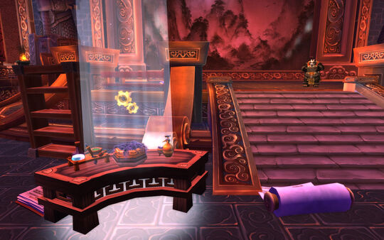WoWBlog Barrens Image 02