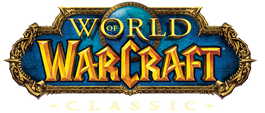 WoW Classic logo