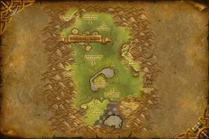 Midsummer Fire Festival - Wowpedia - Your wiki guide to the World of  Warcraft