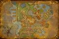 Map of Stormwind City