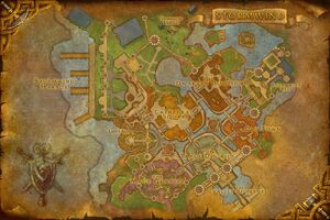 stormwind warcraft embassy sturmwind allianz zandalar wowpedia ventormenta orgrimmar portals spawn shadowlands chromie leveling stockade alchemy azeroth wowwiki doomsayer breakflip