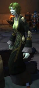 Image of Advisor Stillwater