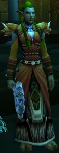 Image of Atal'ai High Priest