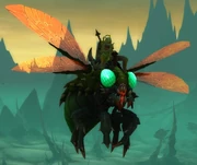 Battlefield Swarmer