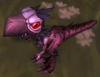 Image of Bloodgazer Hatchling
