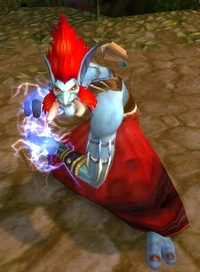 Image of Bloodscalp Mystic