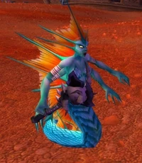 Image of Bloodwash Enchantress